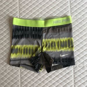 Nike Pros